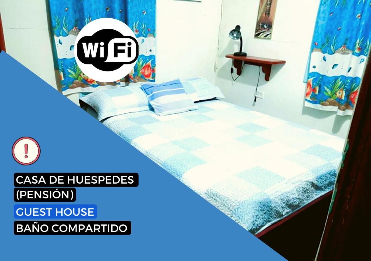 Golfito Maison D'Hotes Екстер'єр фото