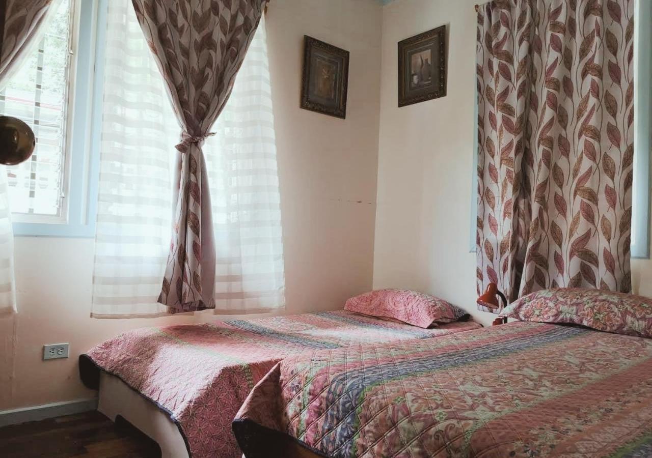 Golfito Maison D'Hotes Екстер'єр фото